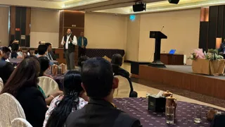 CBSE Opens Regional Office And Centre Of Excellence In Dubai
